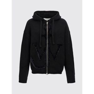 Jw Anderson Sweatshirt Men Black